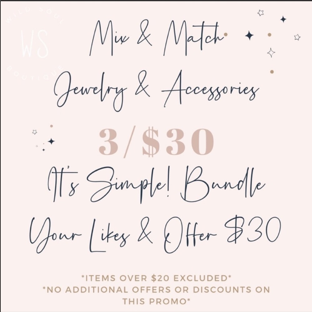 • Santana • Moon + Star Earring Jackets - Picture 4 of 4